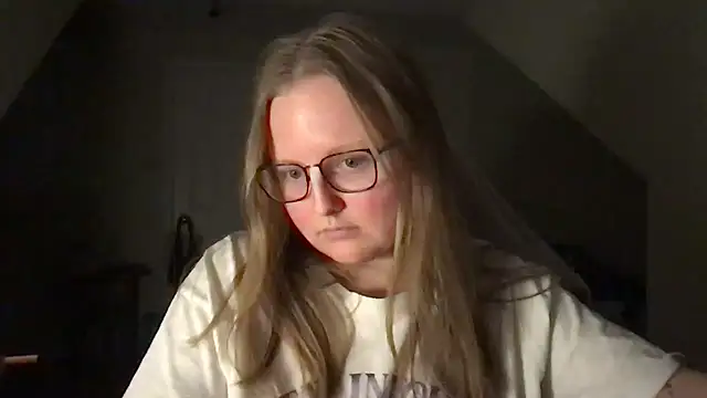 lexie lilacs online show from January 2025 01:48:01 AM
