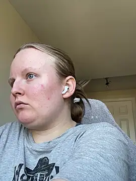 lexie lilacs online show from March 2025 08:50:02 PM