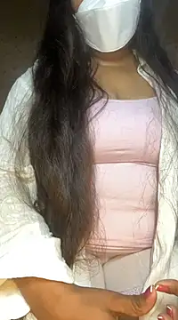 Riyaki-sama online show from January 2025 09:00:02 AM