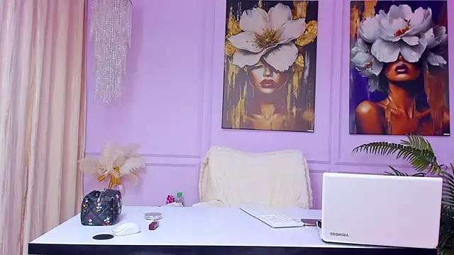 CarlaWhite online show from April 2026 03:31:02 AM