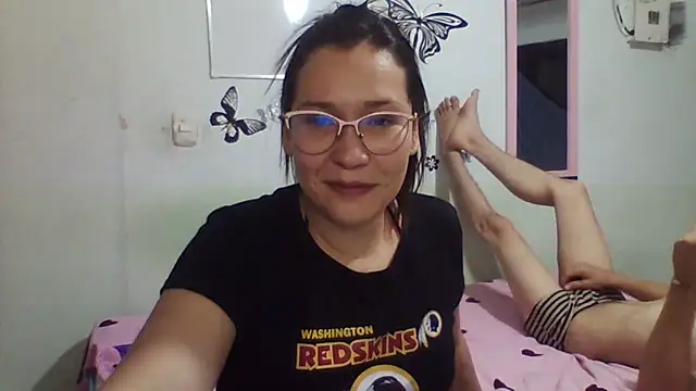 luxandracon23 online show from January 2025 11:50:01 PM
