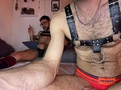 trebord77 online show from March 2025 04:54:01 PM