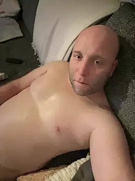 Andreder3 online show from January 2025 10:17:01 PM