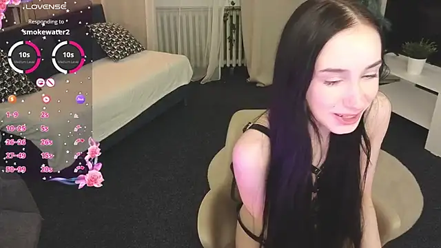 AlicePlayss online show from February 2025 04:26:02 AM