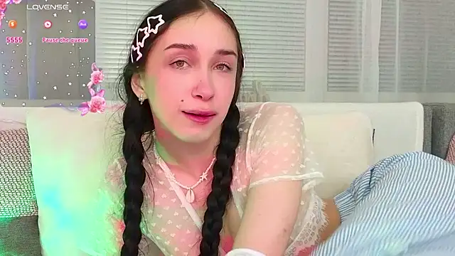 AlicePlayss online show from February 2025 02:06:02 AM