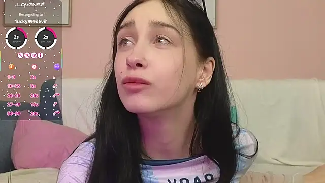 AlicePlayss online show from February 2025 01:03:02 AM