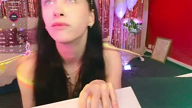 AlicePlayss online show from February 2025 04:37:01 AM