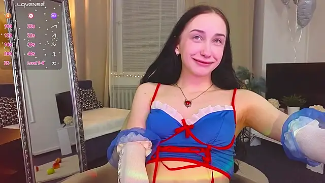 AlicePlayss online show from February 2025 10:03:02 PM