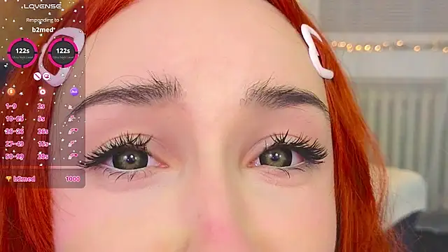 AlicePlayss online show from February 2025 02:29:01 AM