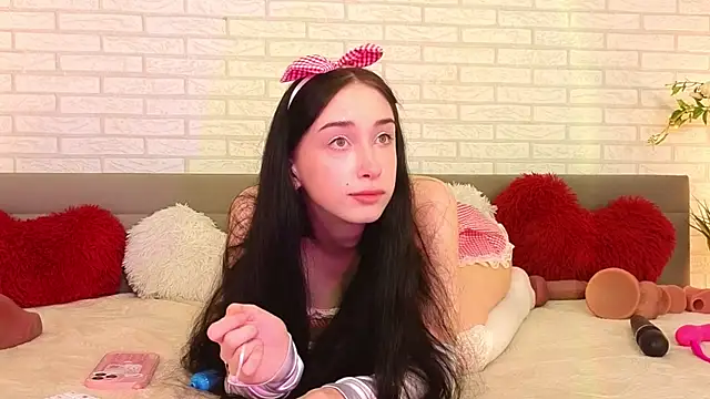 AlicePlayss online show from March 2025 10:26:01 PM