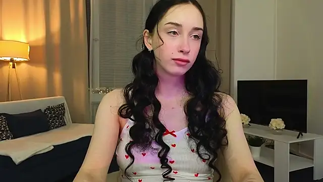 AlicePlayss online show from March 2025 10:41:02 PM