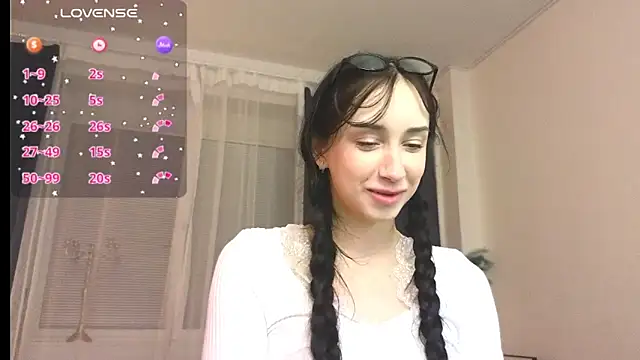 AlicePlayss online show from March 2025 01:16:01 AM