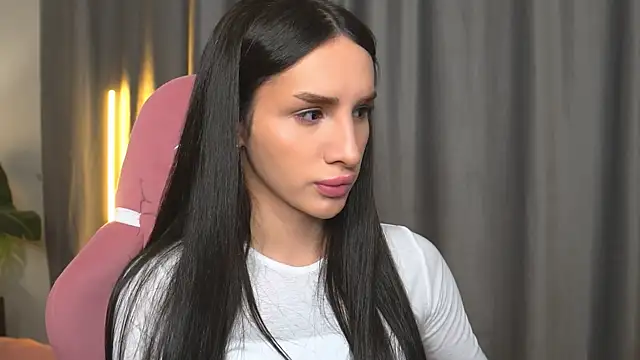 Kim Oberlin  online show from November 2025 11:14:01 AM