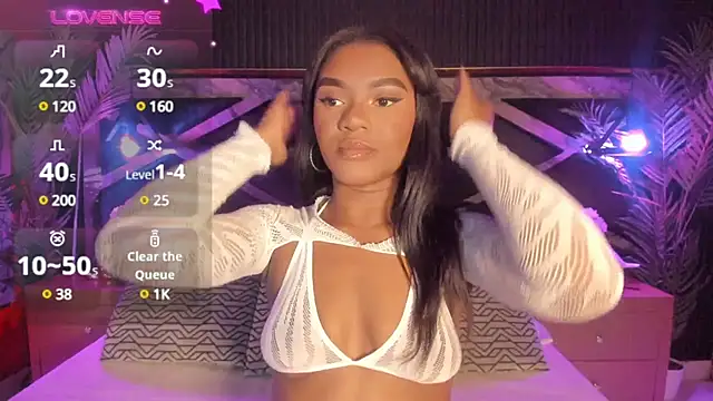 SophiaSmiiths  online show from March 2025 08:18:02 PM