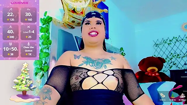 nauthyvalentina online show from December 2024 04:04:01 PM