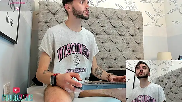 Snapshot of jakemagnus chatting on January 2025 06:45:02 PM jakemagnus online show from January 2025 06:45:02 PM