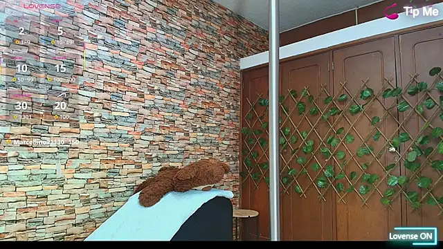 couple lovelyds online show from December 2025 09:21:02 PM