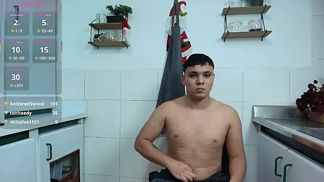 couple lovelyds online show from January 2026 08:34:02 PM