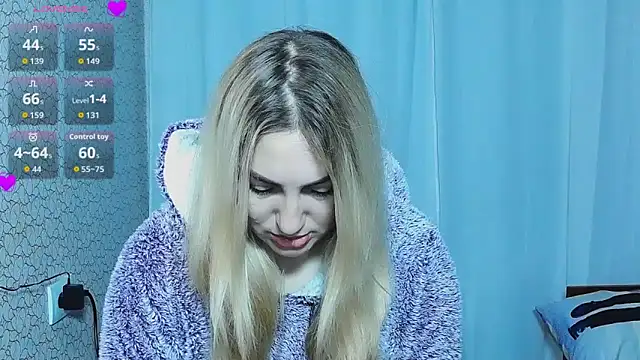 JaneLaJewel online show from October 2025 01:21:01 PM