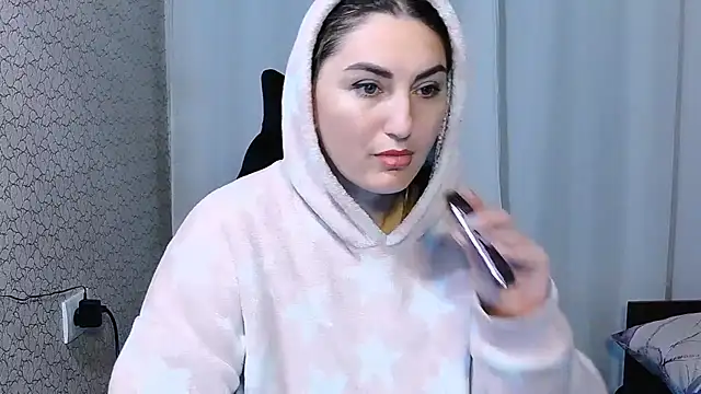 JaneLaJewel online show from October 2025 07:21:01 AM