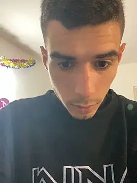 RicarBer online show from February 2026 07:18:01 PM