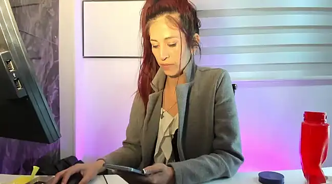 catt evans1 online show from December 2024 01:43:01 AM