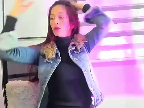 catt evans1 online show from December 2024 11:34:02 PM