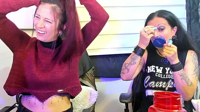 catt evans1 online show from December 2024 01:26:02 AM