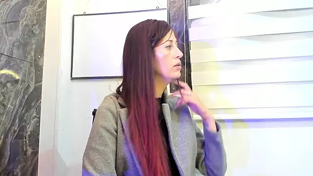 catt evans1 online show from December 2024 02:01:02 AM