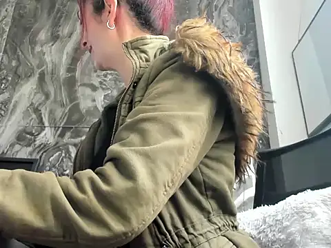 catt evans1 online show from December 2024 05:03:01 PM