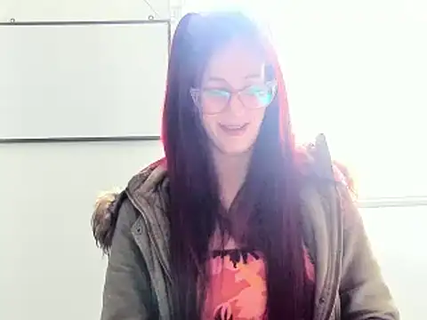 catt evans1 online show from January 2025 07:18:02 PM