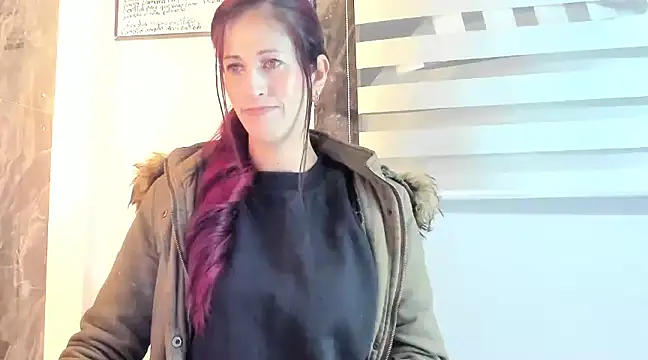 catt evans1 online show from January 2025 01:56:02 AM