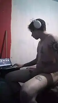 Snapshot of gerinwatch chatting on February 2026 07:45:02 AM gerinwatch online show from February 2026 07:45:02 AM