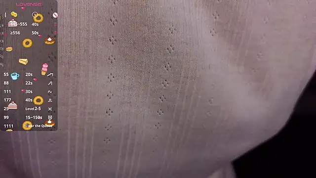 Snapshot of Sweet_Evva chatting on December 2025 03:32:01 PM Sweet Evva online show from December 2025 03:32:01 PM