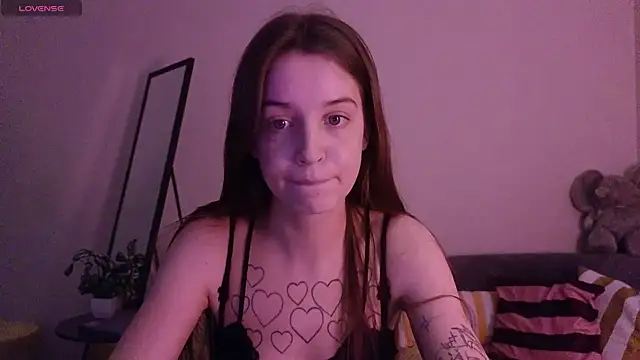 Sweet Evva online show from June 2026 04:46:02 PM