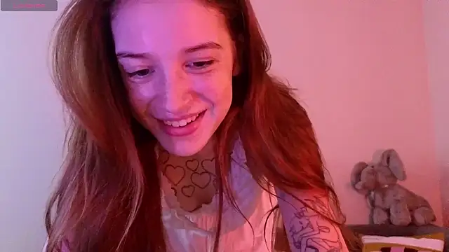Sweet Evva online show from June 2026 10:35:01 AM
