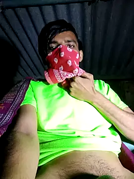 BrownPrez online show from January 2025 04:16:01 PM