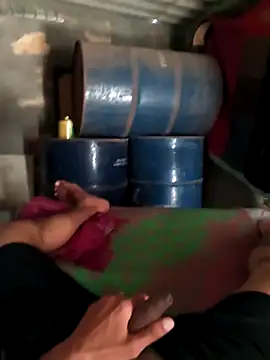 BrownPrez online show from January 2025 09:51:02 AM