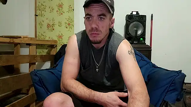 ScubaStevex online show from December 2024 09:51:02 PM