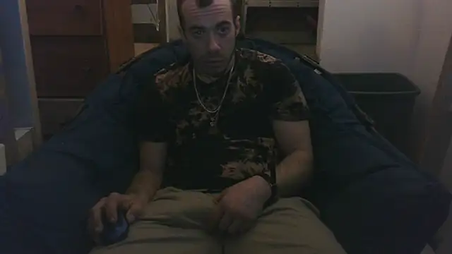 ScubaStevex online show from February 2025 06:51:02 AM