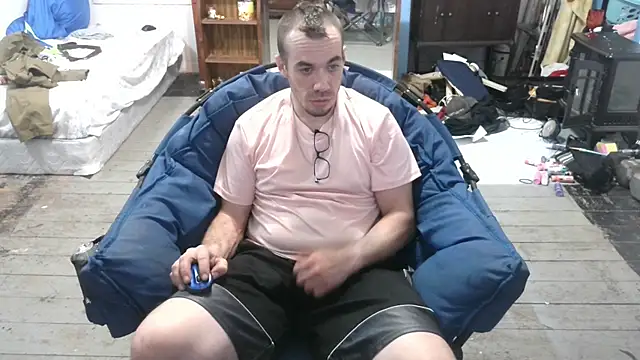 ScubaStevex online show from March 2025 06:08:02 AM