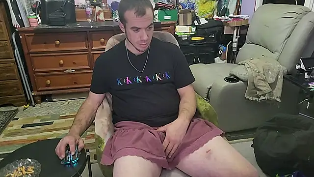 ScubaStevex online show from December 2025 05:59:02 AM