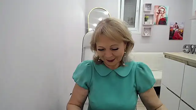 Milla Cutie18 online show from February 2026 05:14:02 AM