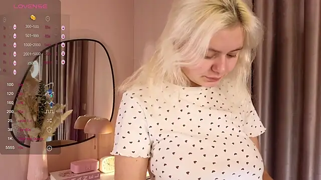 Maybe Baby  online show from December 2024 08:15:02 AM