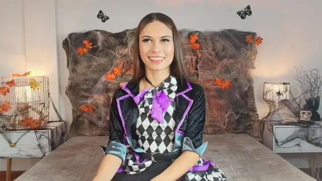 NicolMiller4 online show from October 2025 01:23:01 AM