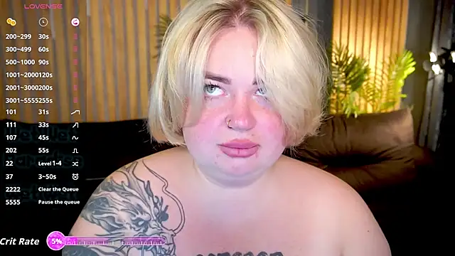 ZaraReignn online show from October 2025 05:59:02 AM