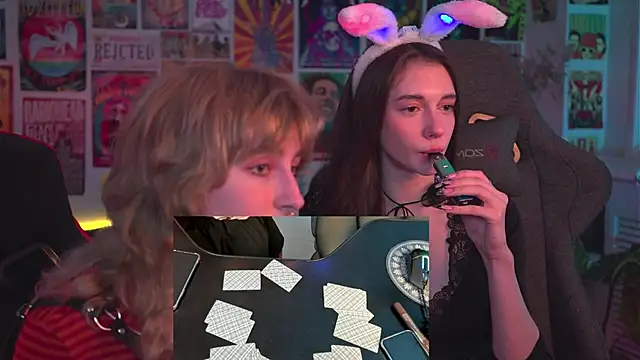 Snapshot of LuxRayi chatting on December 2024 12:49:01 PM LuxRayi online show from December 2024 12:49:01 PM