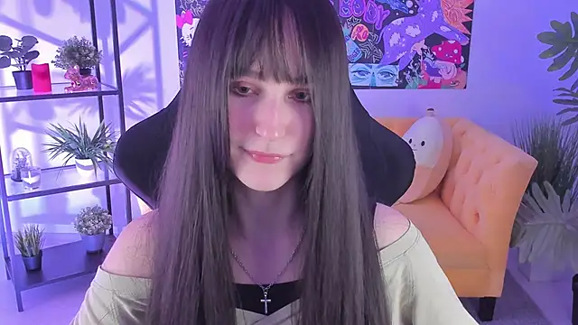 Snapshot of LuxRayi chatting on February 2025 12:22:02 AM LuxRayi online show from February 2025 12:22:02 AM