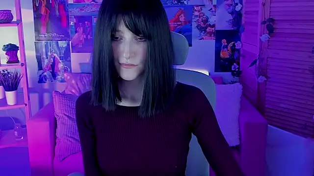 Snapshot of LuxRayi chatting on March 2025 05:52:01 PM LuxRayi online show from March 2025 05:52:01 PM