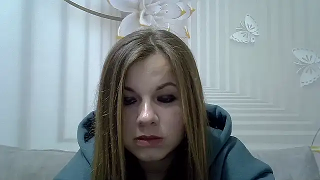 TinaFun4u online show from January 2025 08:37:02 PM